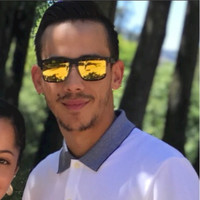 Steven Morales