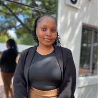 Phumzile Seanego