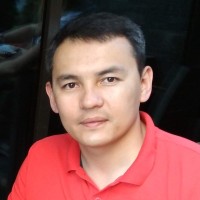 Baurzhan Izbassarov
