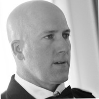 Tim Johnson
