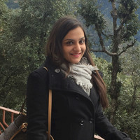 Aanchal Singh
