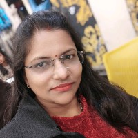 Priya Agrawal