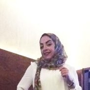 rana sabry
