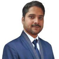 RAGHUVEER SHARMA