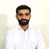 Dhanrajsinh Parmar