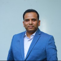 Amit Arya, Phd