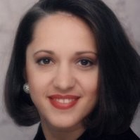Effie Mitsouras