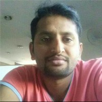Venkat Ramireddy