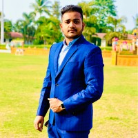 Bhumit Patel