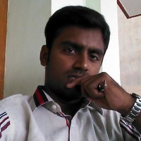 Dinesh Ravindran