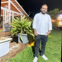 Rachit Kandhway
