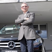 Andreas Resele