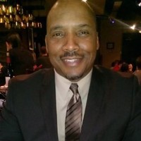 Ronald Robinson