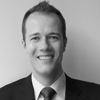Nicholas Dormeier