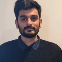 Dipen Trivedi