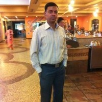 Nasir Raza