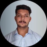Nishanth Shetty