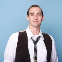 Patrick Fleming