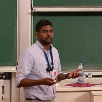 Paven Kisten (PhD)