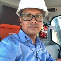 Supankar Sarkar