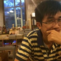 Gonghua Zhang