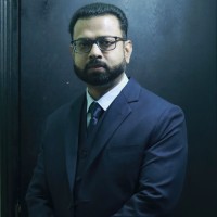 Bratish Saha