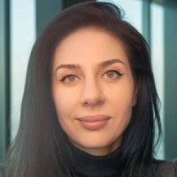 Cristina Avram
