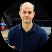 Martin Larsson