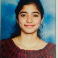 Manasa Ch
