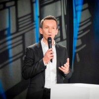 Arnaud Le Gall 🌍🌱