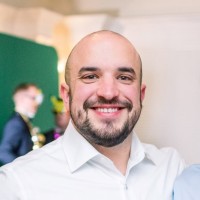 David Moreau