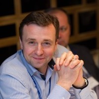 Andrey Ivashchenko