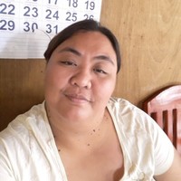 Gina Nacua
