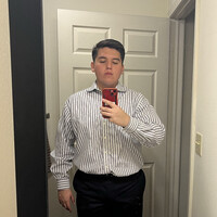 Caleb Ramirez