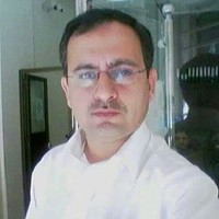 Shah Hussain