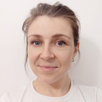Tatiana Kulikova