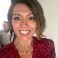 Janine Walters