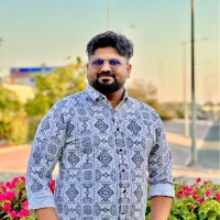 Arjun Das