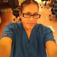Rosa Perez