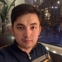 Yedil Ramazanov
