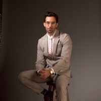 Bryce Alvord