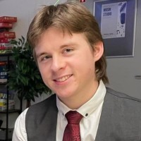 Christoffer Arent Sørensen