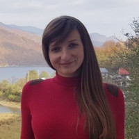 Zsuzsa Bakné Kertész