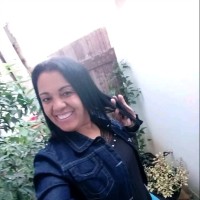 Deise Pinto Da Cruz