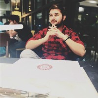 Aamir Usman Khan