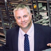 Lee Croucher