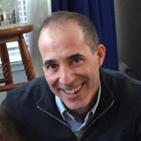 Giuseppe (Joe) Perri