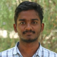 Kirthivasan M V