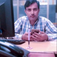 Muhammad Ishtiaq