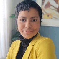 Johana Lorena Loja Curay